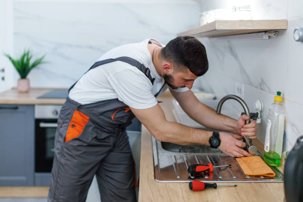 Best Affordable Plumbing Services  in Marfa, TX