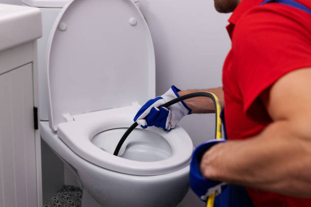 Best Hot Water Heater Installation  in Marfa, TX