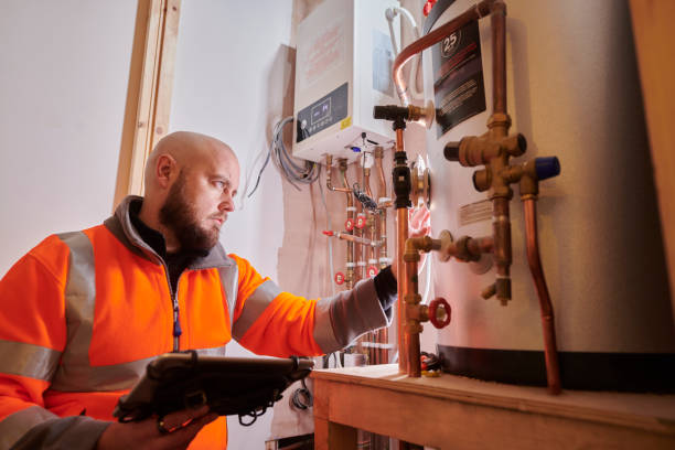 Best Leak Detection Services  in Marfa, TX