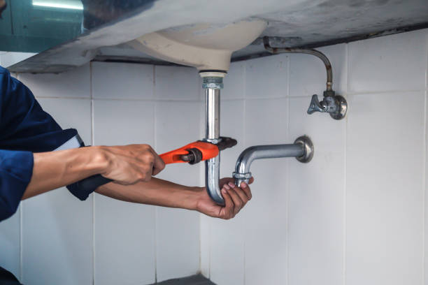 Best Plumbing Installation Services  in Marfa, TX