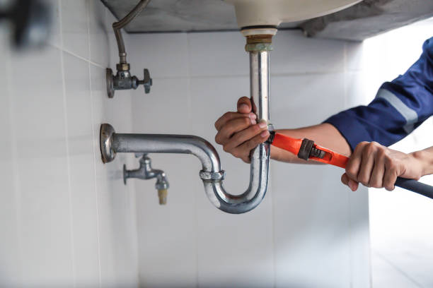 Best Emergency Plumber  in Marfa, TX