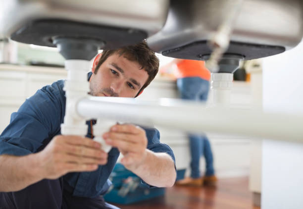 Best Sprinkler Systems  in Marfa, TX