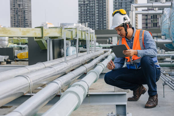 Best Commercial Plumbing Services  in Marfa, TX