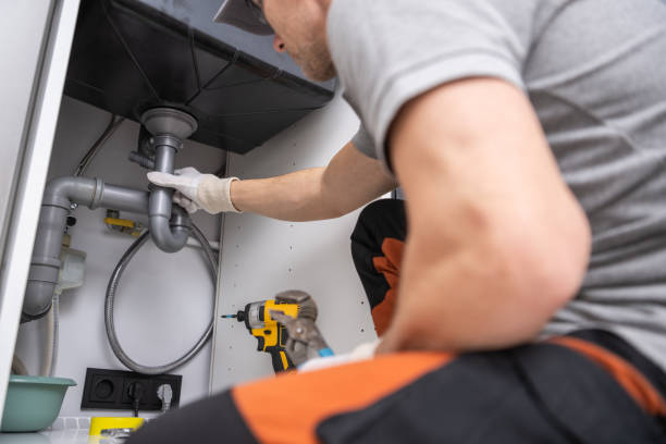 Best Affordable Plumber Near Me  in Marfa, TX