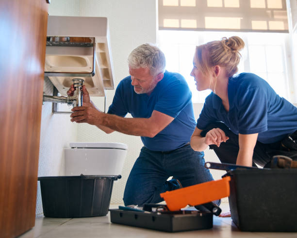 Best 24-Hour Plumber Near Me  in Marfa, TX